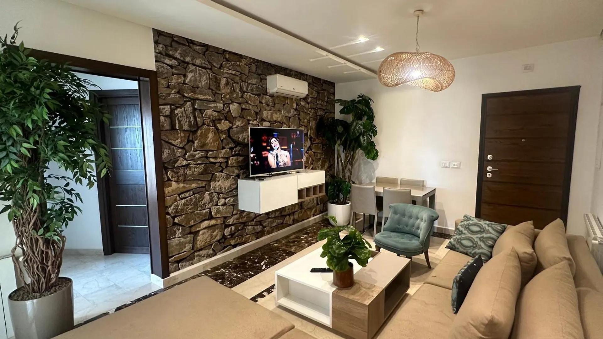 Apparemment Tres Chic Au Jardins De Carthage Διαμέρισμα Τύνιδα