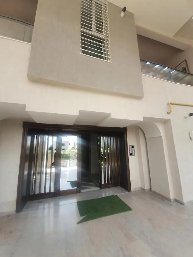 Apparemment Tres Chic Au Jardins De Carthage Διαμέρισμα Τύνιδα