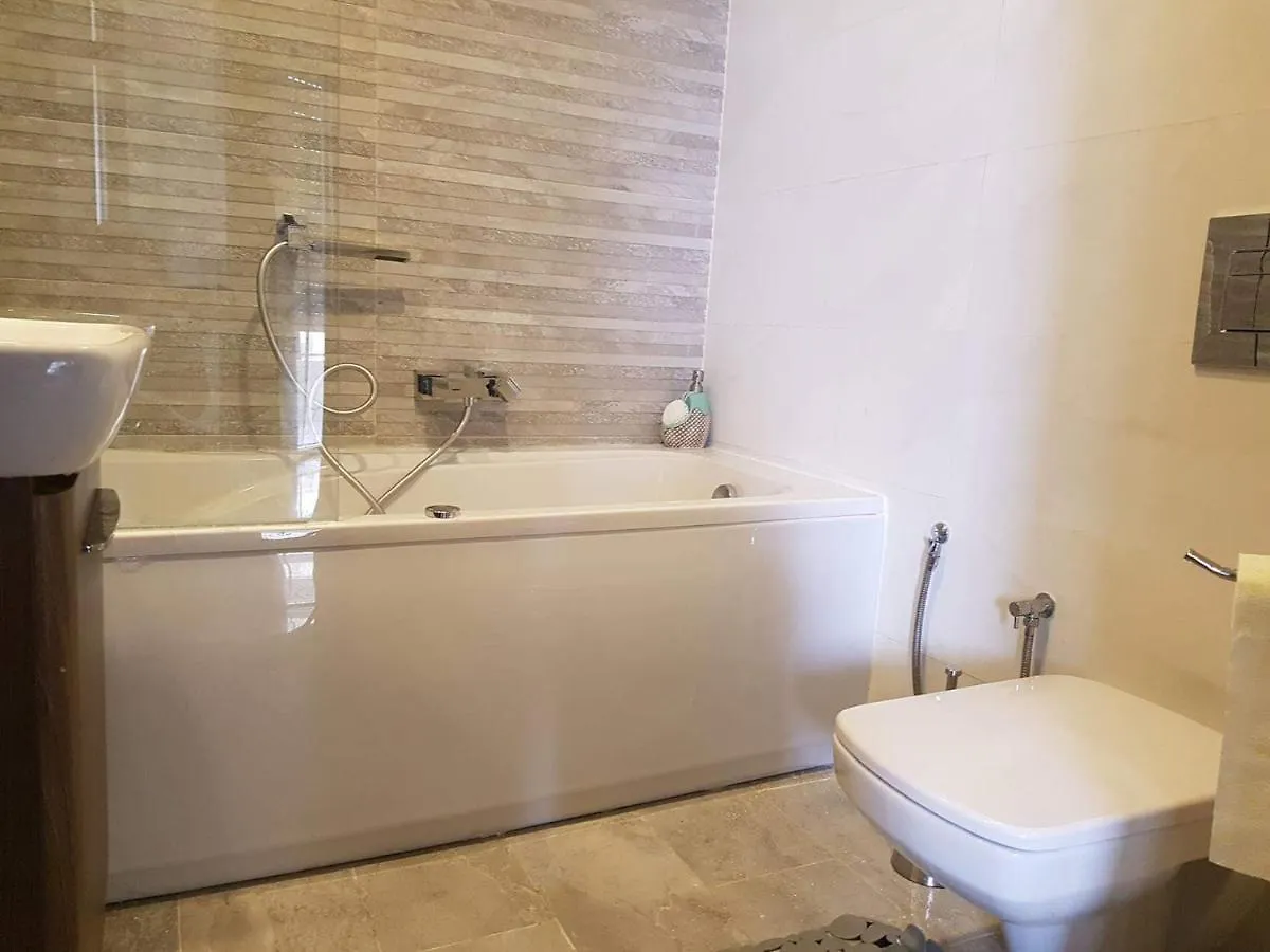 Apparemment Tres Chic Au Jardins De Carthage Διαμέρισμα Τύνιδα Τυνησία